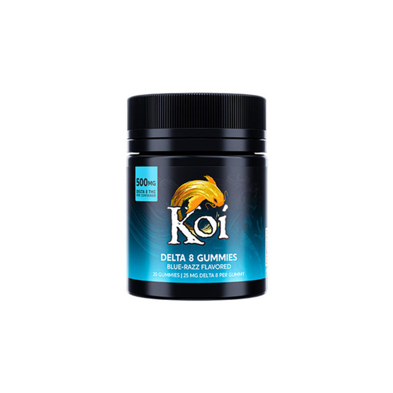 Koi CBD The Gummy Power Pack Best Sales Price - Bundles