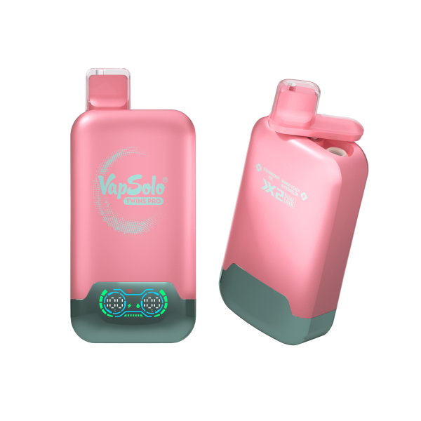 VapSolo TWINS PRO