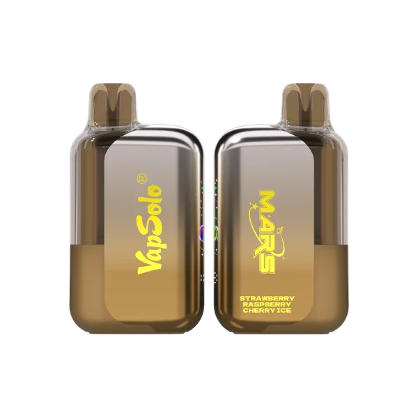 VapSolo MARS
