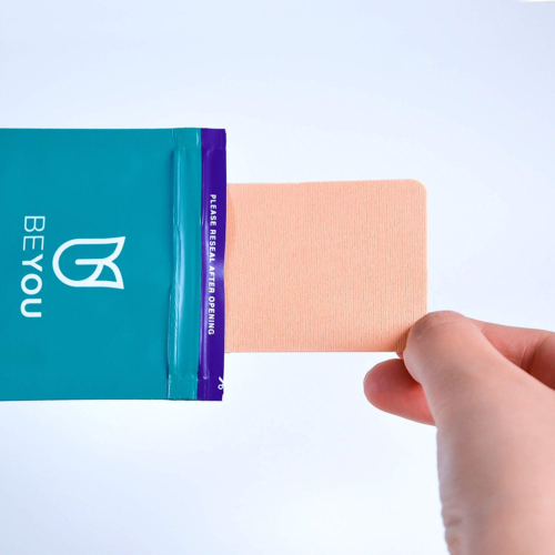 BeYou Period Patches Best Sales Price - CBD