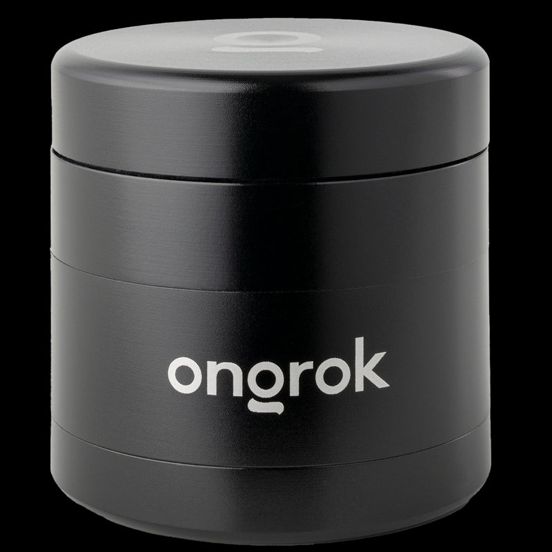 ONGROK 4 Piece EZ Grinder Best Sales Price - Grinders