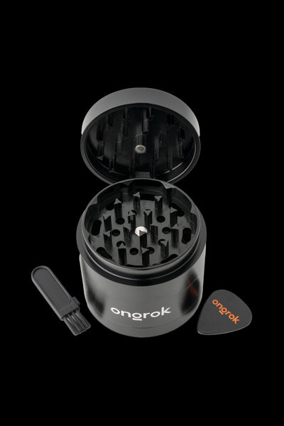 ONGROK 4 Piece EZ Grinder Best Sales Price - Grinders