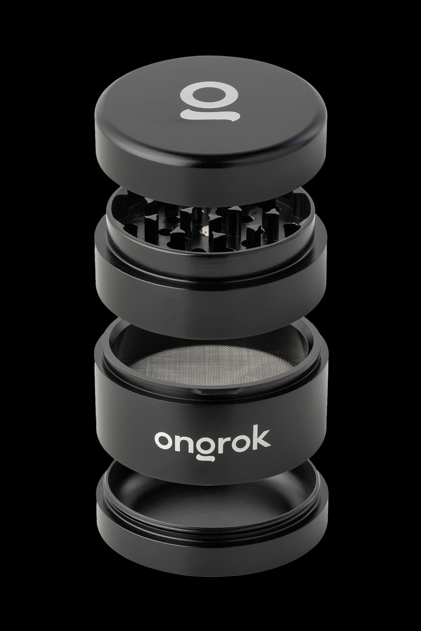 ONGROK 4 Piece EZ Grinder Best Sales Price - Grinders