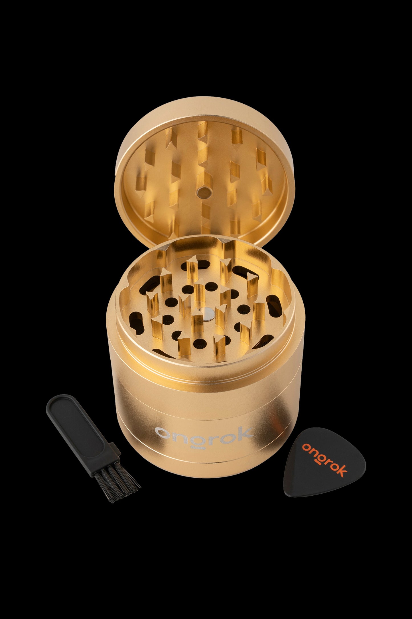 ONGROK 4 Piece EZ Grinder Best Sales Price - Grinders