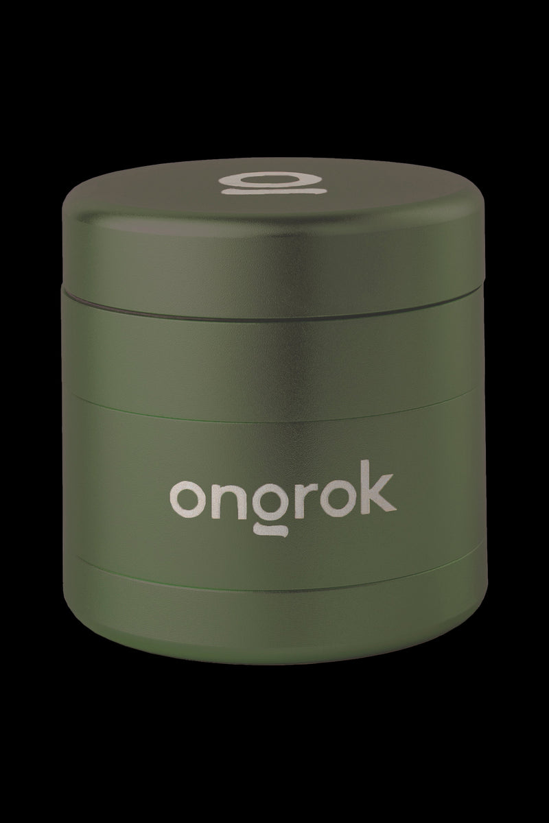 ONGROK 4 Piece EZ Grinder Best Sales Price - Grinders