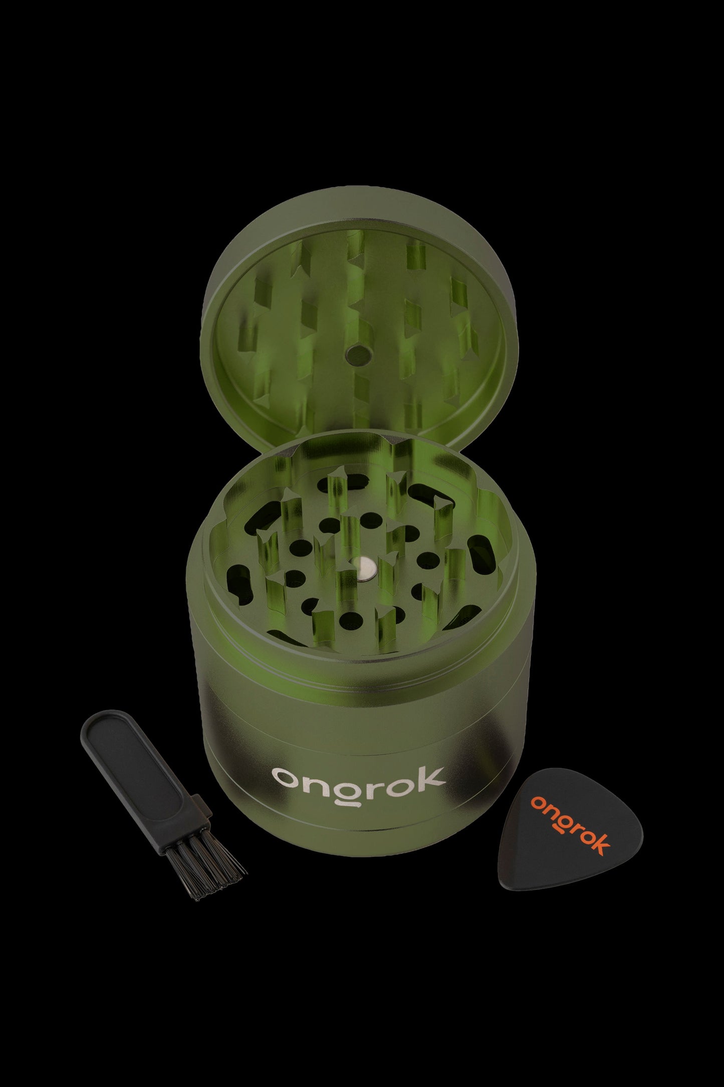 ONGROK 4 Piece EZ Grinder Best Sales Price - Grinders