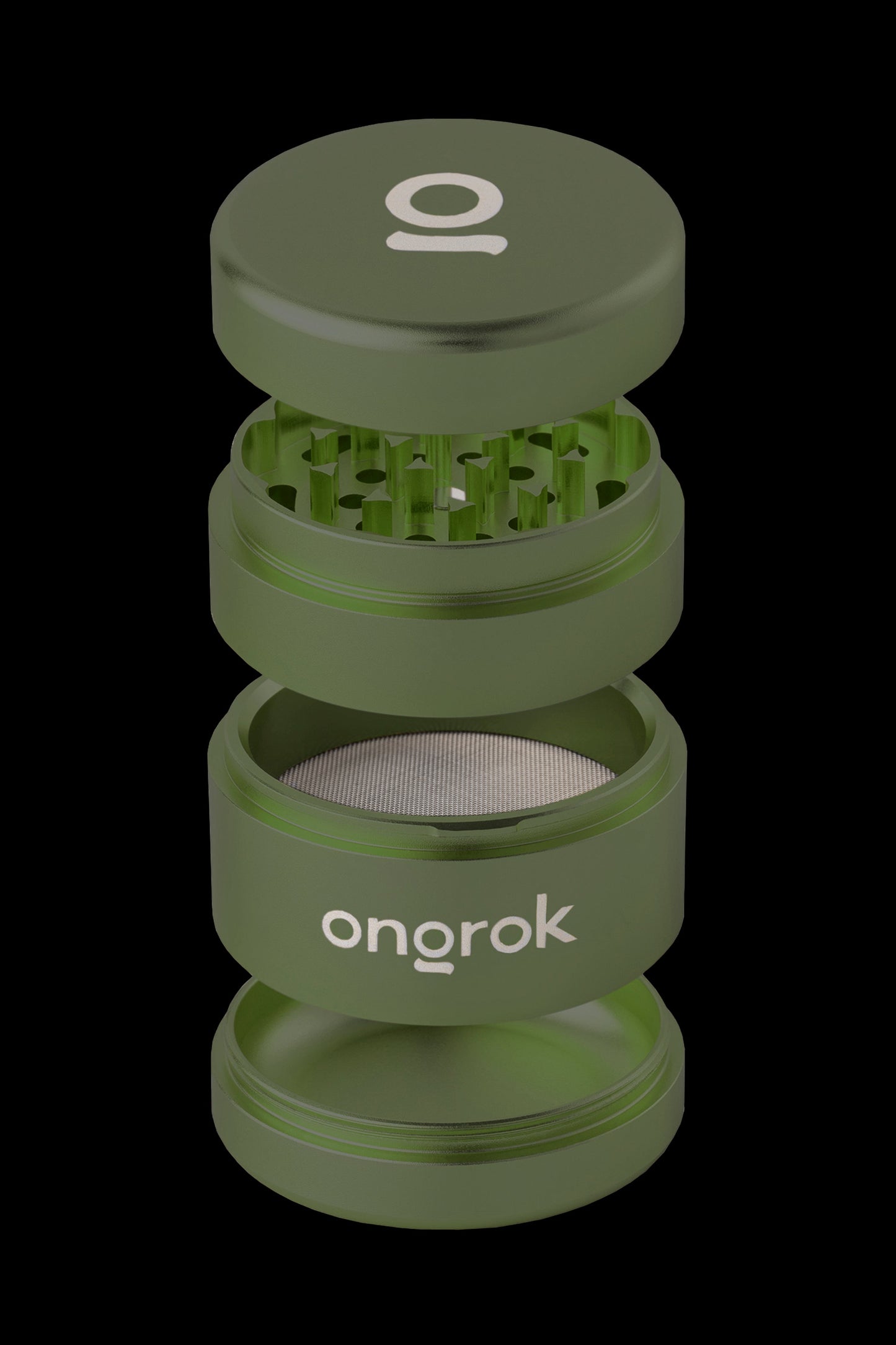 ONGROK 4 Piece EZ Grinder Best Sales Price - Grinders