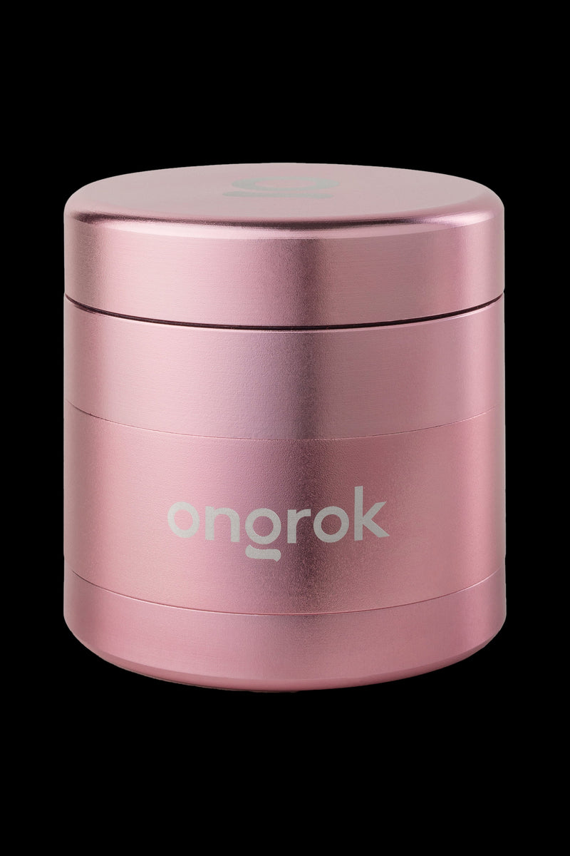 ONGROK 4 Piece EZ Grinder Best Sales Price - Grinders