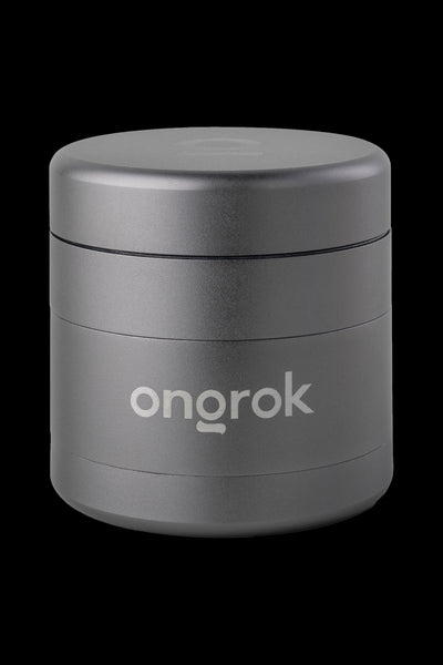 ONGROK 4 Piece EZ Grinder Best Sales Price - Grinders