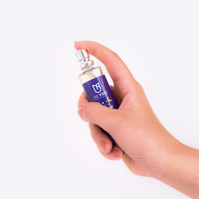 BeYou Sleep Pillow Mist Best Sales Price - CBD