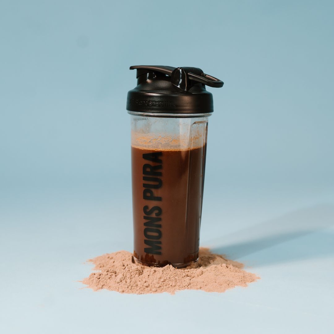 Mons Pura Designer Protein Powder Best Sales Price - CBD