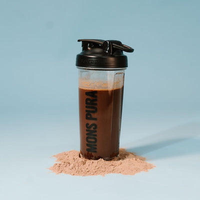 Mons Pura Designer Protein Powder Best Sales Price - CBD