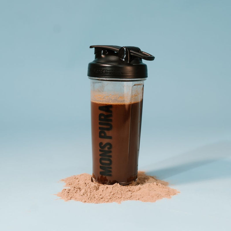 Mons Pura Designer Protein Powder Best Sales Price - CBD