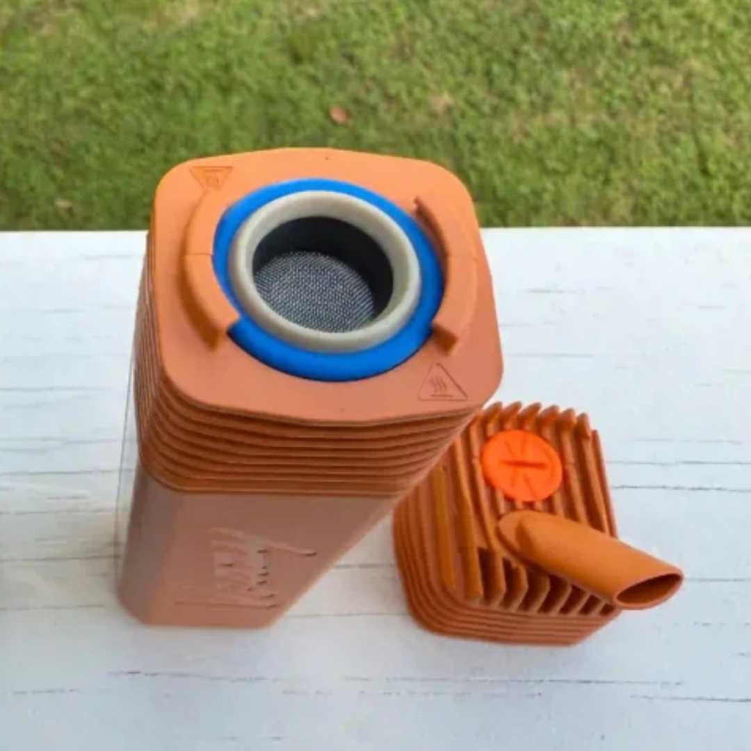 Storz & Bickel Veazy Vaporizer Best Sales Price - Vaporizers