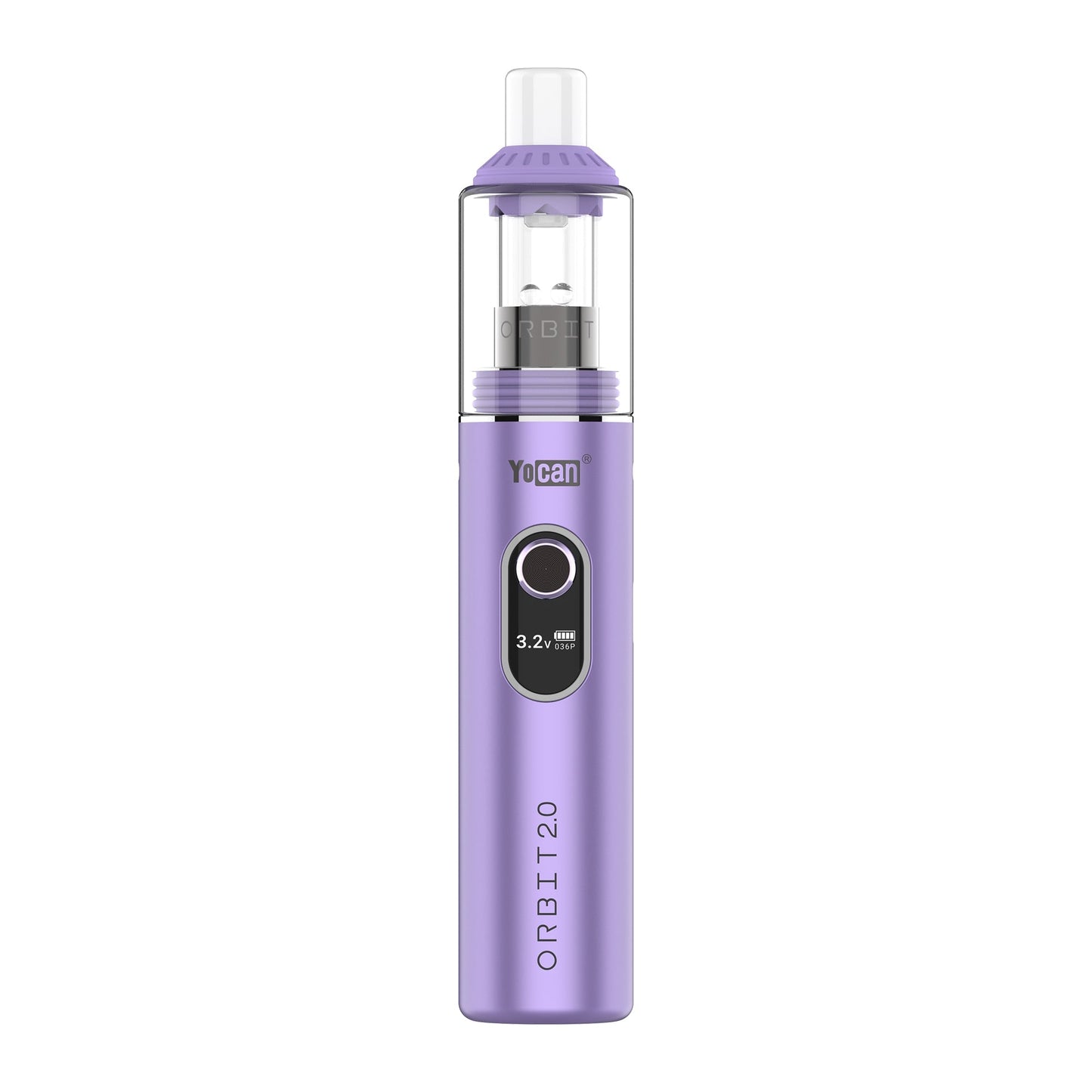 Yocan Orbit 2.0 Dab Pen Vaporizer