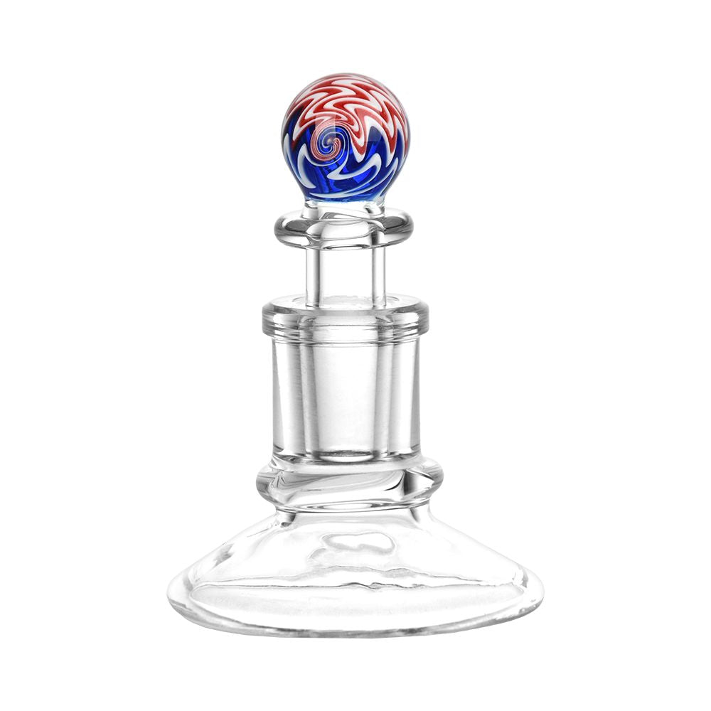 Grateful Dead x Pulsar Glass Gravity Waterpipe - 12.25" / 14mm F Bongs