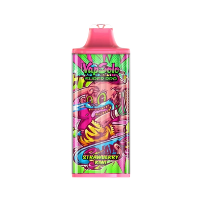 VapSolo SUPER PRO 30K Best Sales Price - Disposables
