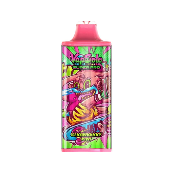 VapSolo SUPER PRO 30K Best Sales Price - Disposables