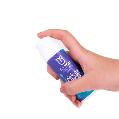 BeYou Anti-Chafing Cream Best Sales Price - CBD