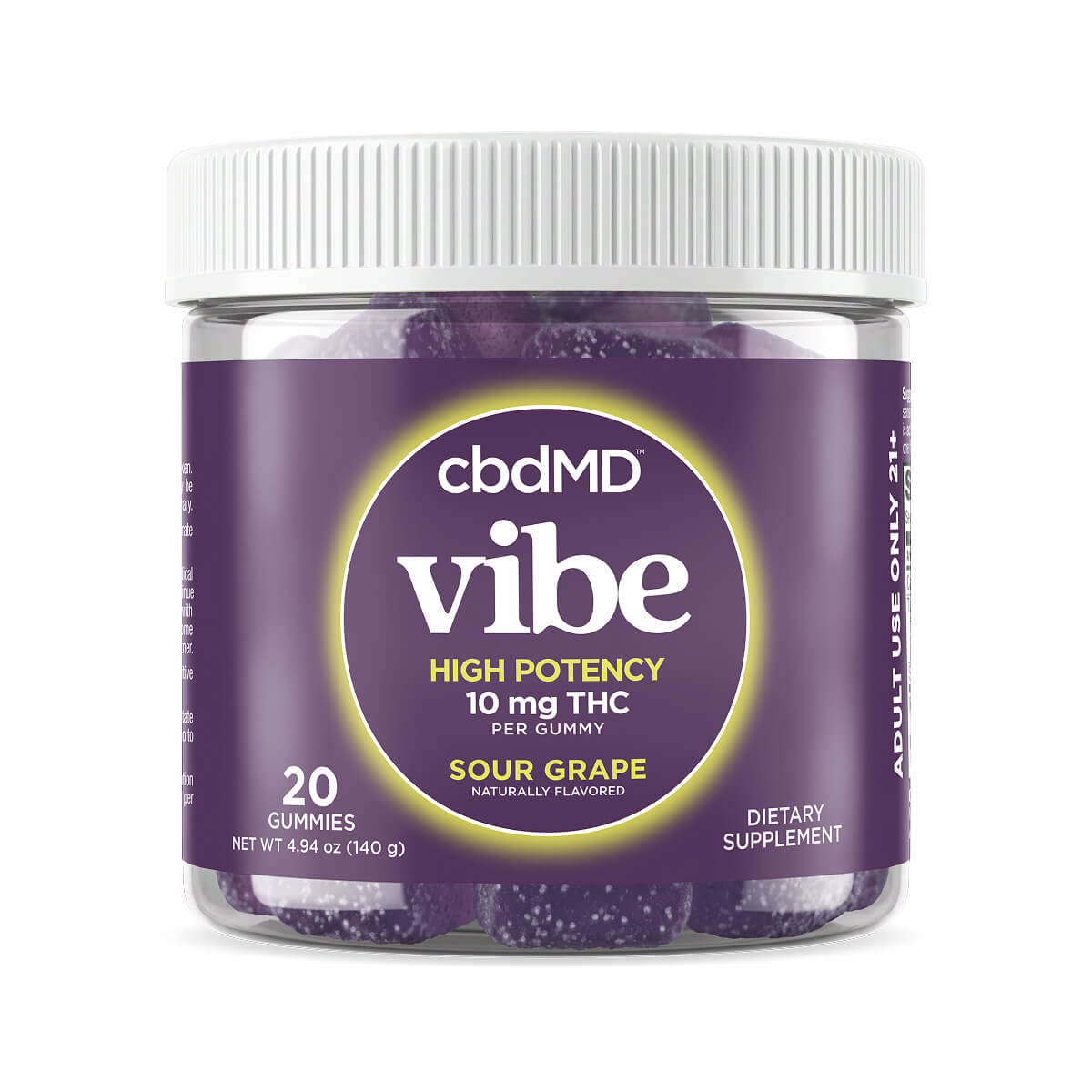 Memory Lane Fifty Fifty Blend Disposable 1g