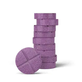 500mg Menopause + Sleep Combo Tablets - Lavender Honey - Mood Tablets Best Sales Price - Edibles