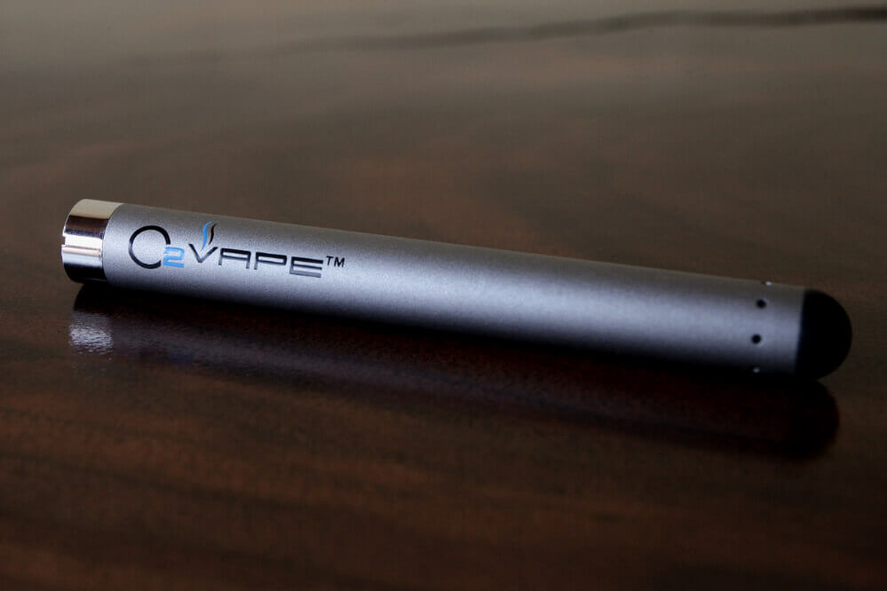 3.3v | Stylus Vape 510 Thread Vape Battery | O2Vape Wholesale Price