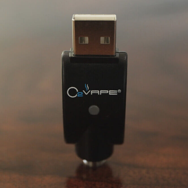 3.3v | Stylus Vape 510 Thread Vape Battery | O2Vape Wholesale Price