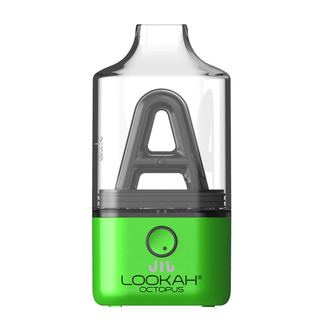Lookah Octopus Mini E-Rig