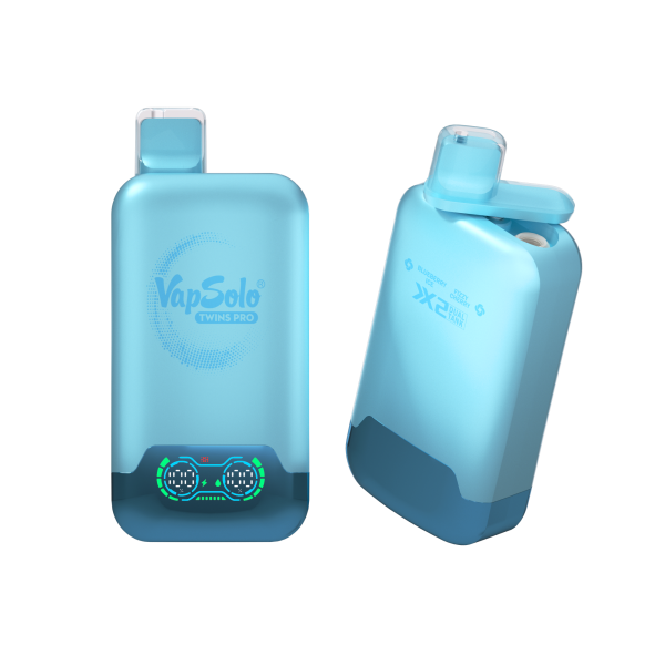VapSolo TWINS PRO