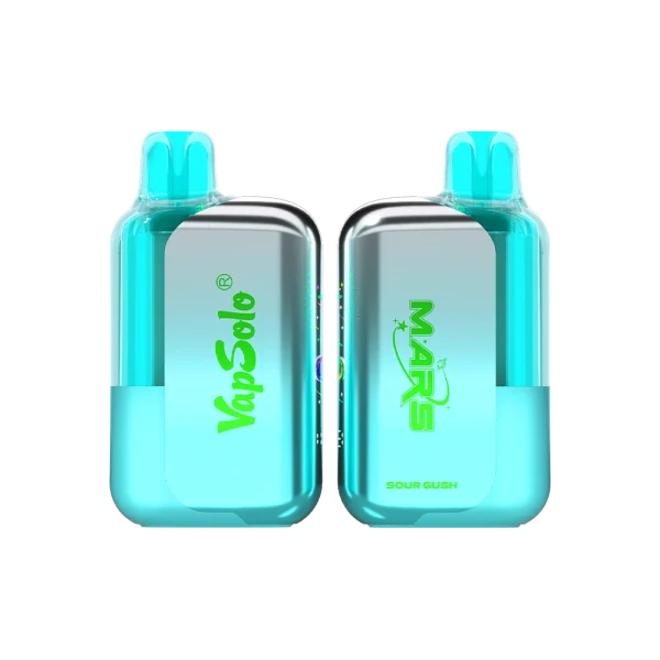 VapSolo MARS