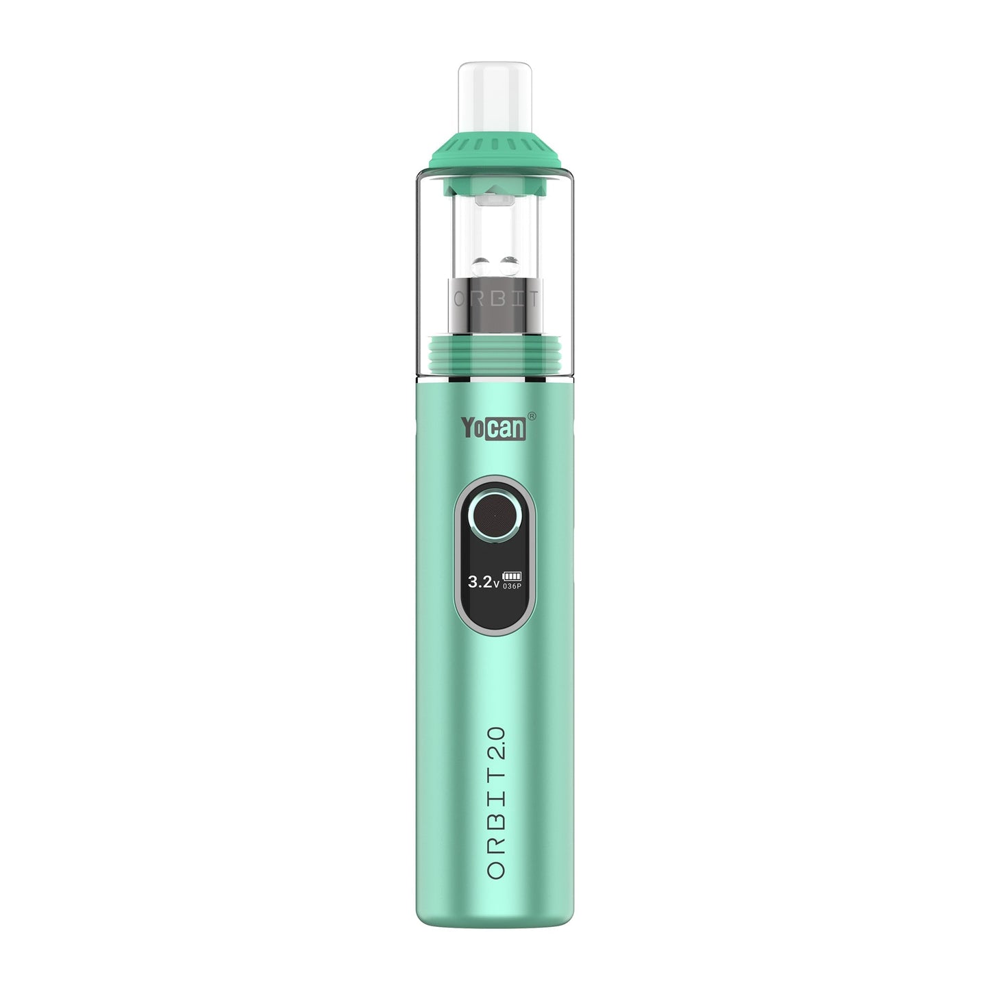 Yocan Orbit 2.0 Dab Pen Vaporizer