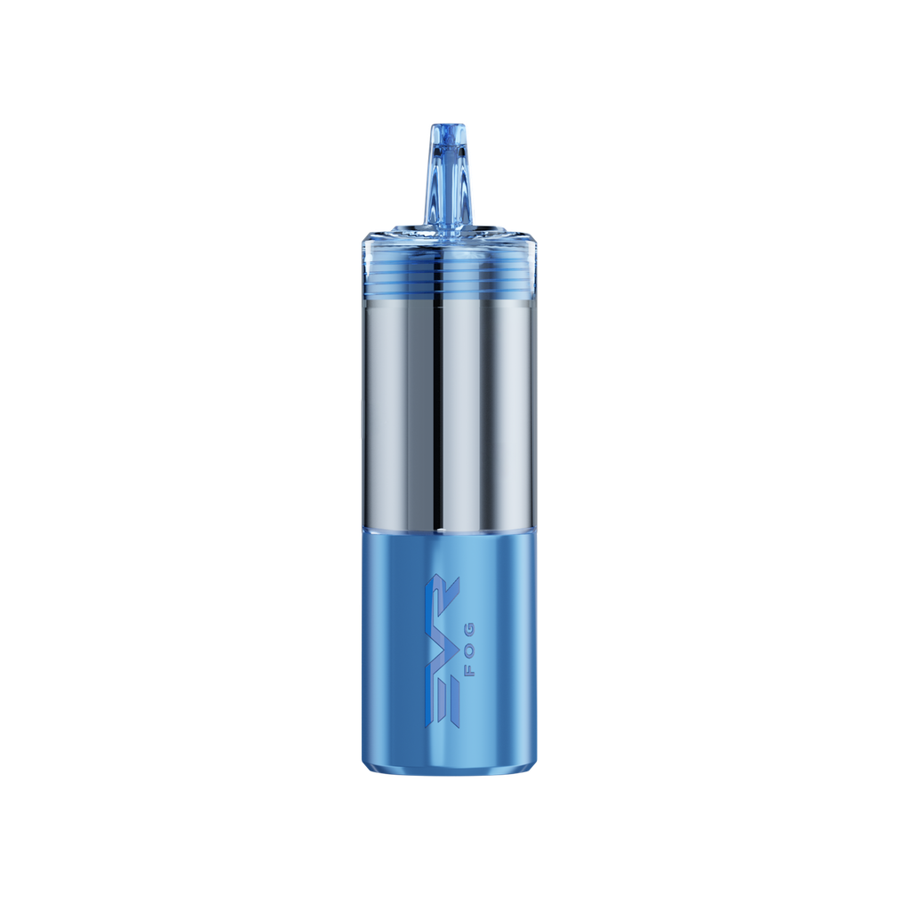 EVRFOG 100K Refillable Disposable POD Best Sales Price - Disposables