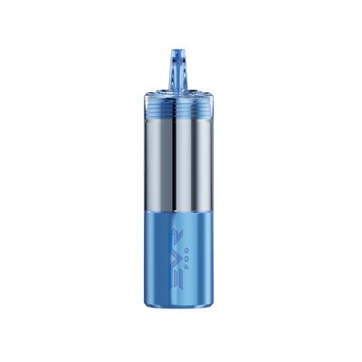 EVRFOG 100K Refillable Disposable POD Best Sales Price - Disposables