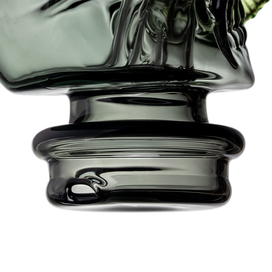 MJ Arsenal Dab Rigs Grim Ripper Puffco Peak Top