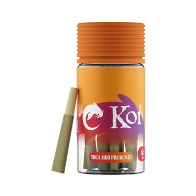 Koi CBD The THCA Power Pack Best Sales Price - Bundles