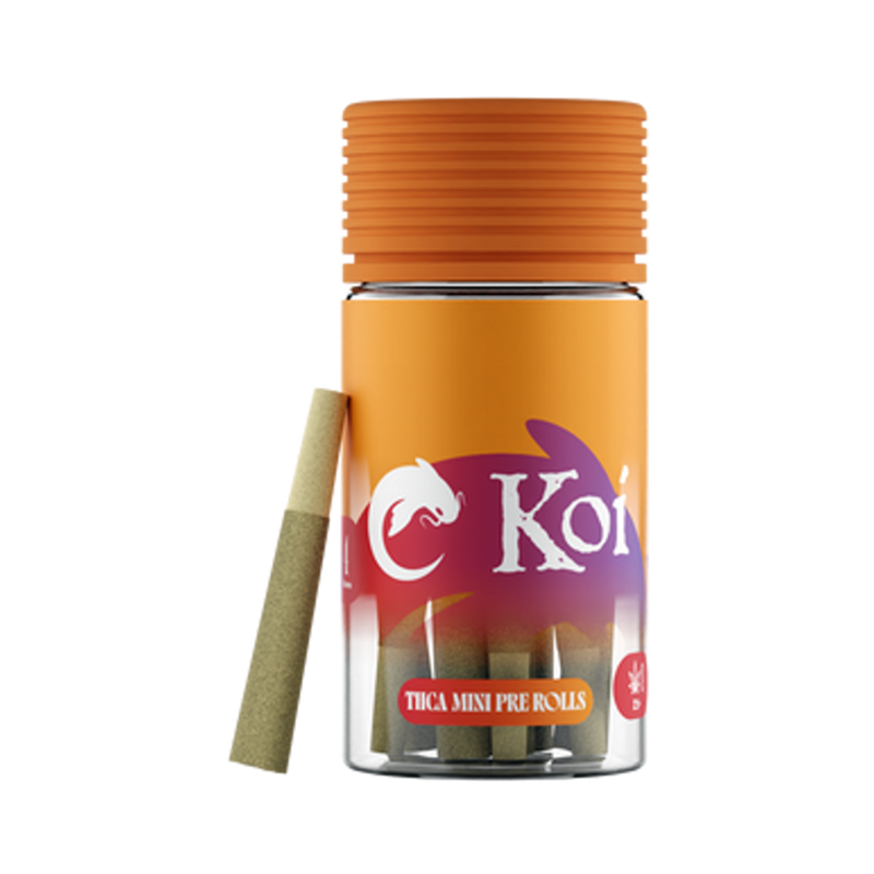 Koi CBD The THCA Power Pack Best Sales Price - Bundles