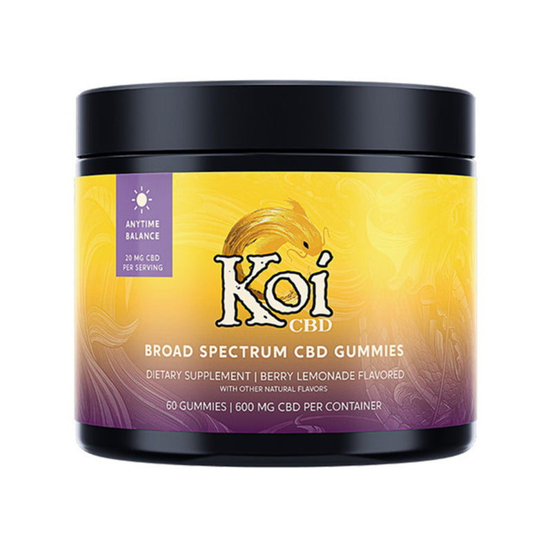 Koi CBD The All-Day Wellness Pack Best Sales Price - Bundles