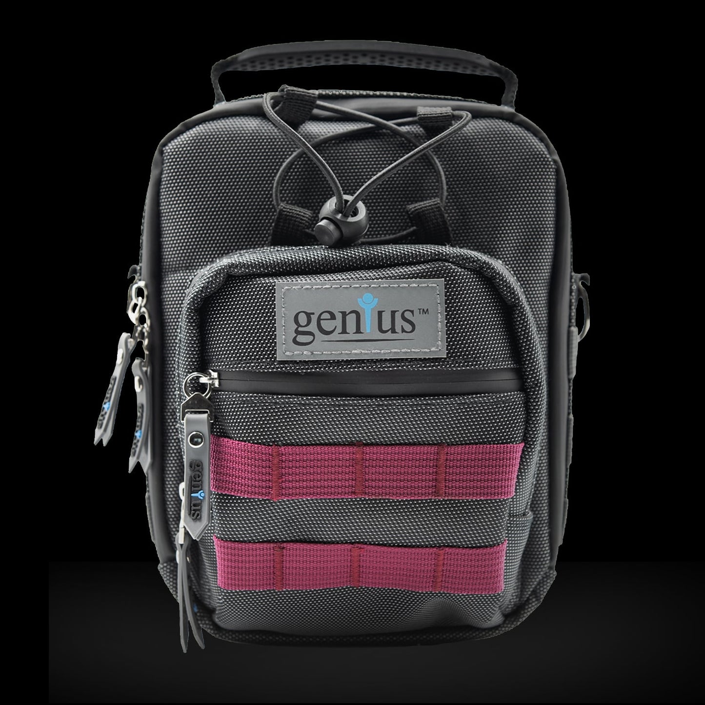 Genius Backpack