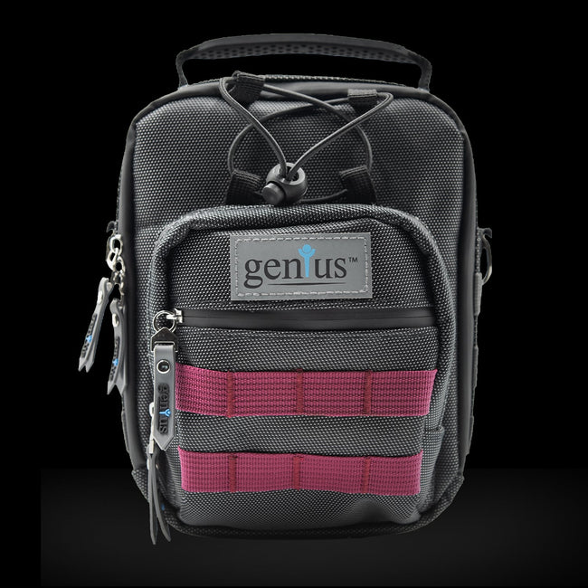 Genius Backpack