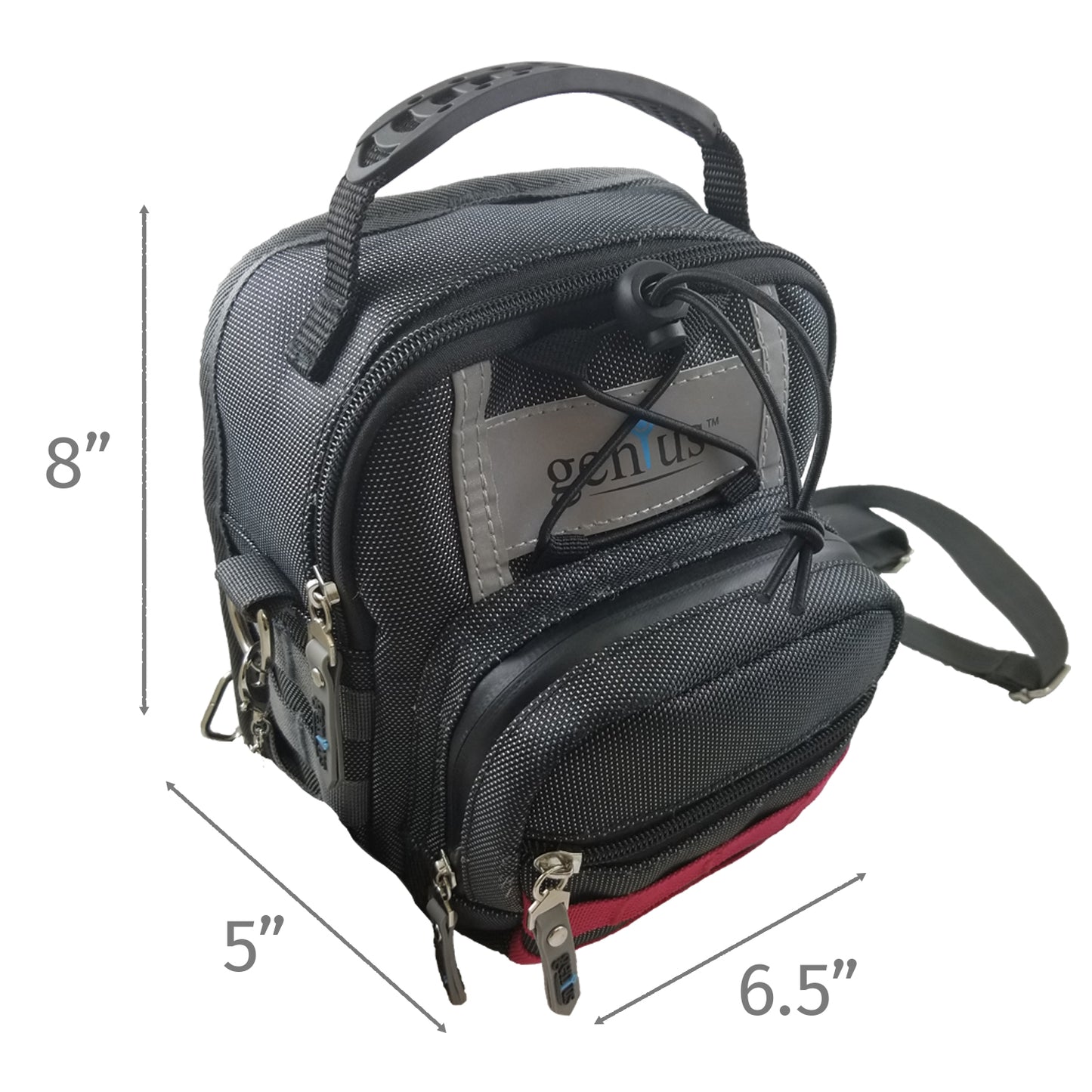 Genius Backpack