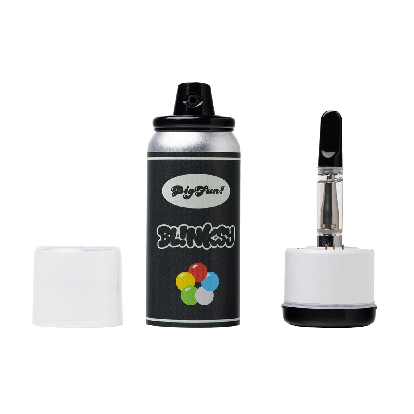 BIGFUN Blinksy Vaporizer