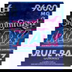 Shrumfuzed MAX Nootropic Mushroom Gummies 6pc