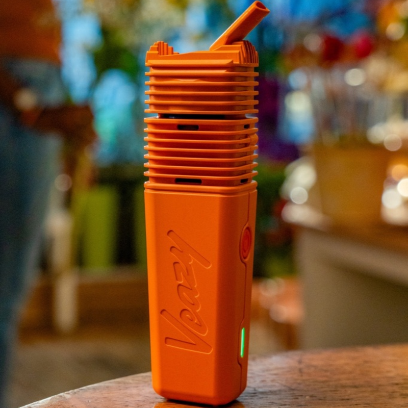 Storz & Bickel Veazy Vaporizer Best Sales Price - Vaporizers