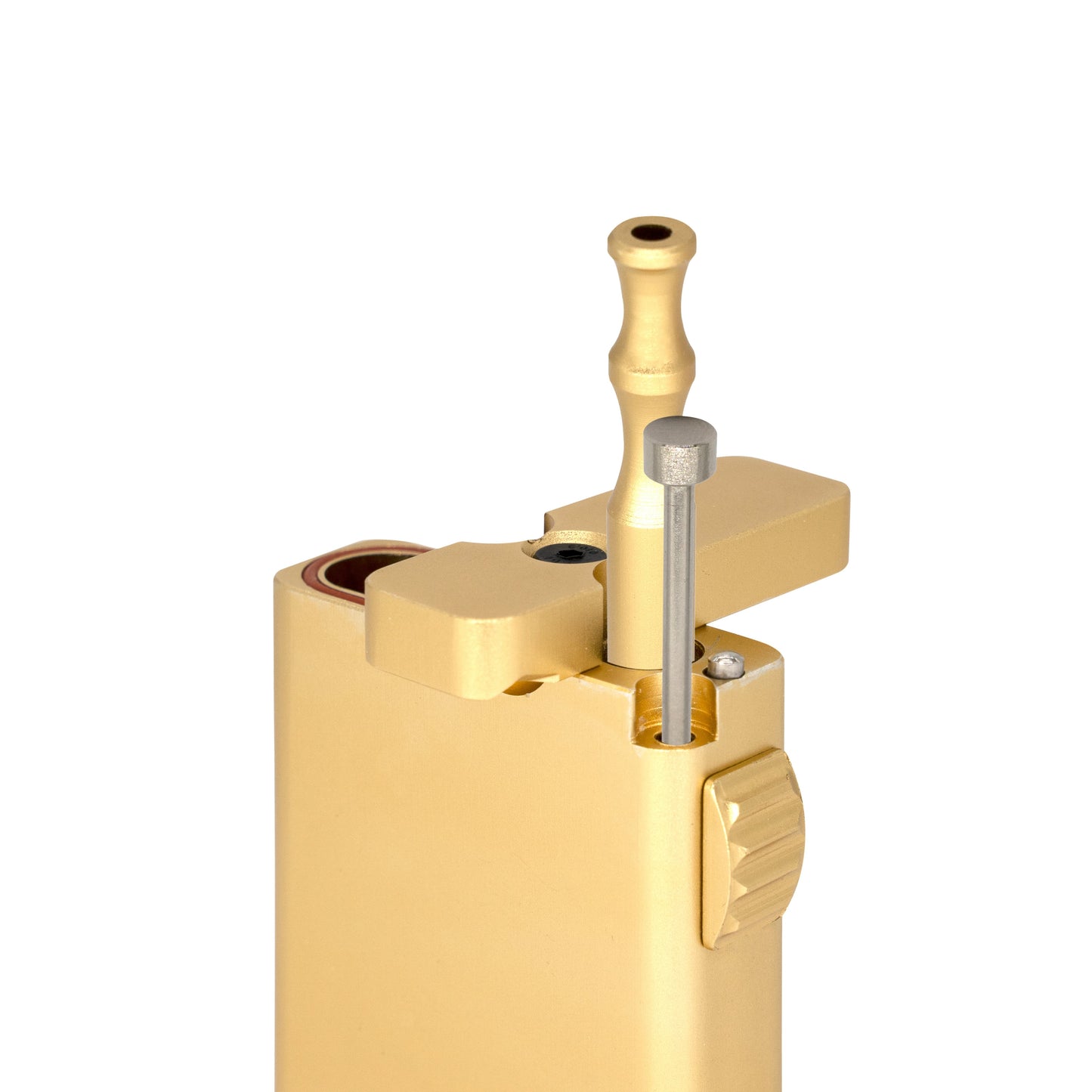 ONGROK Aluminum Dugout One Hitter