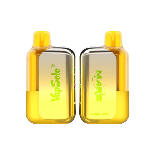 VapSolo MARS