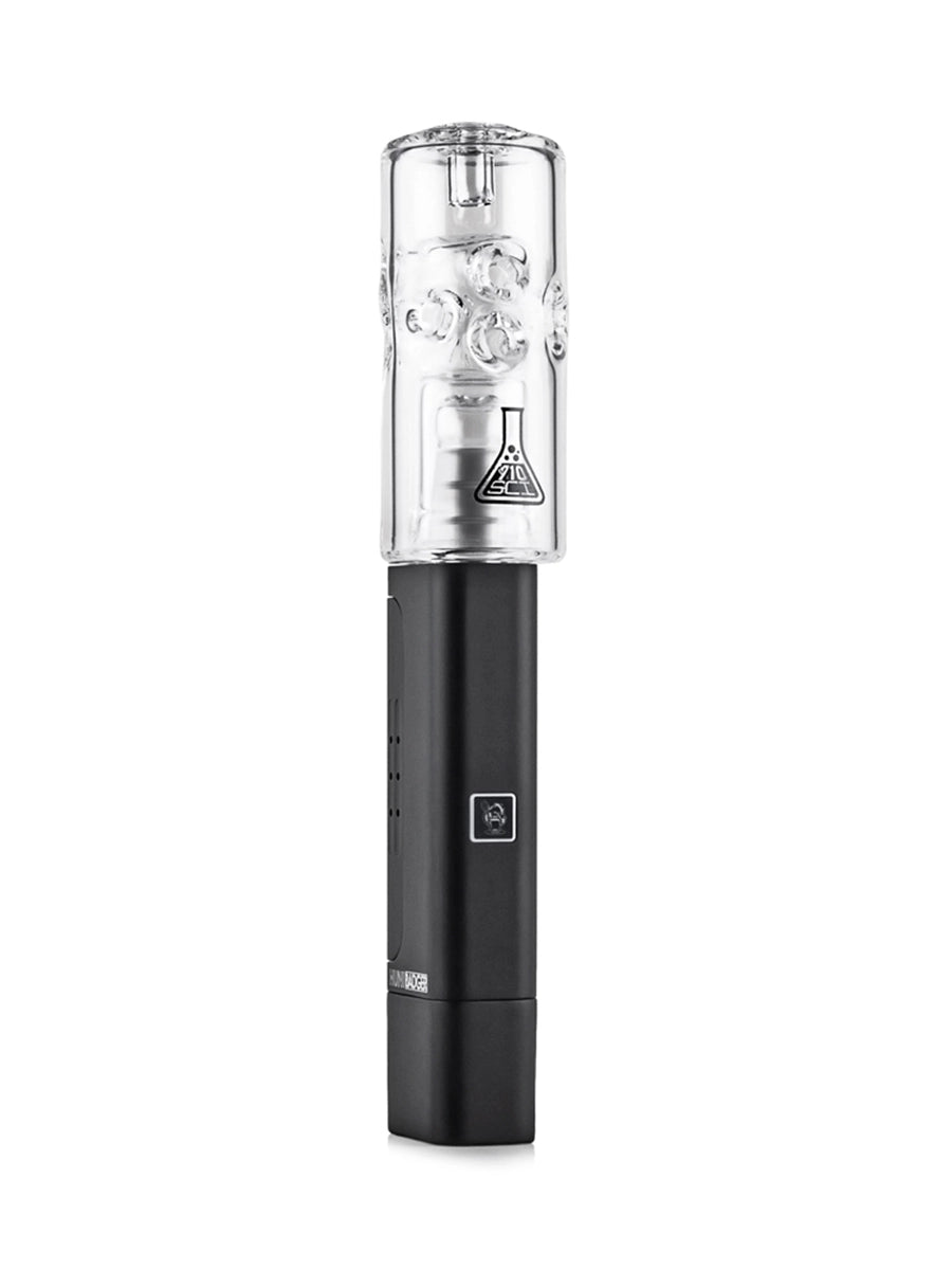 Huni Badger 710 SCI Glass Bullet Fab Bubbler (14MM) Best Sales Price - Accessories