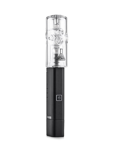 Huni Badger 710 SCI Glass Bullet Fab Bubbler (14MM) Best Sales Price - Accessories