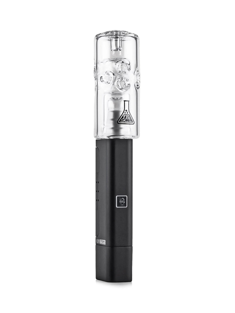 Huni Badger 710 SCI Glass Bullet Fab Bubbler (14MM) Best Sales Price - Accessories