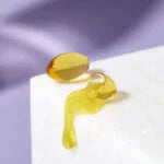 CBD Oil Capsules 1200mg