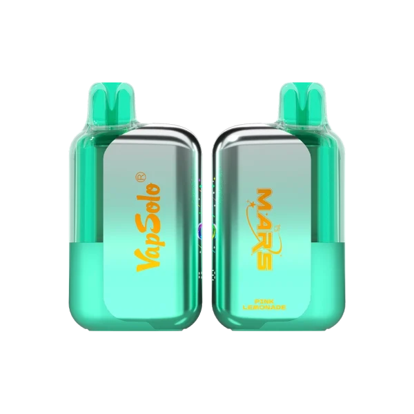 VapSolo MARS